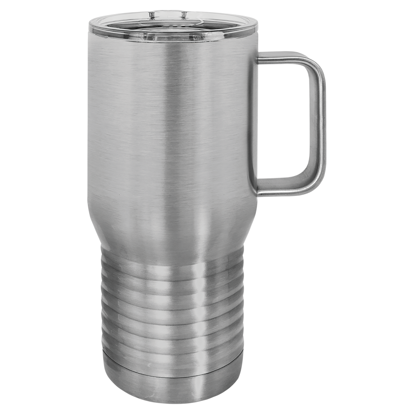 20 oz. Travel Mug with Handle