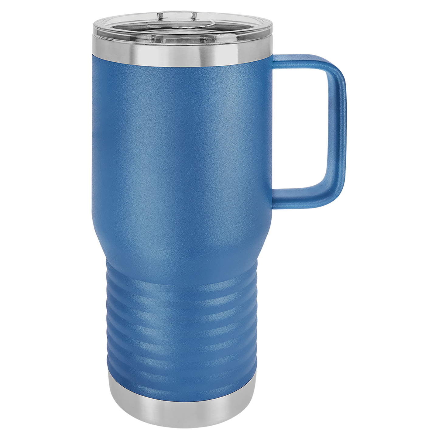 20 oz. Travel Mug with Handle