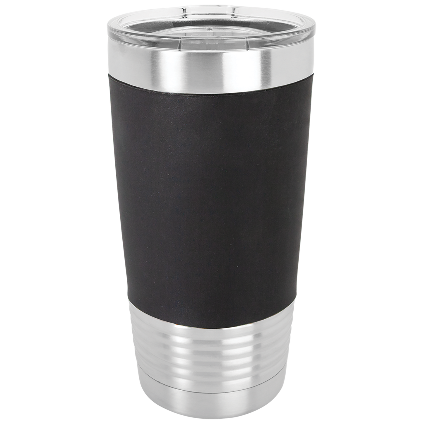 Polar Camel Silicone Grip 20 oz. Tumbler