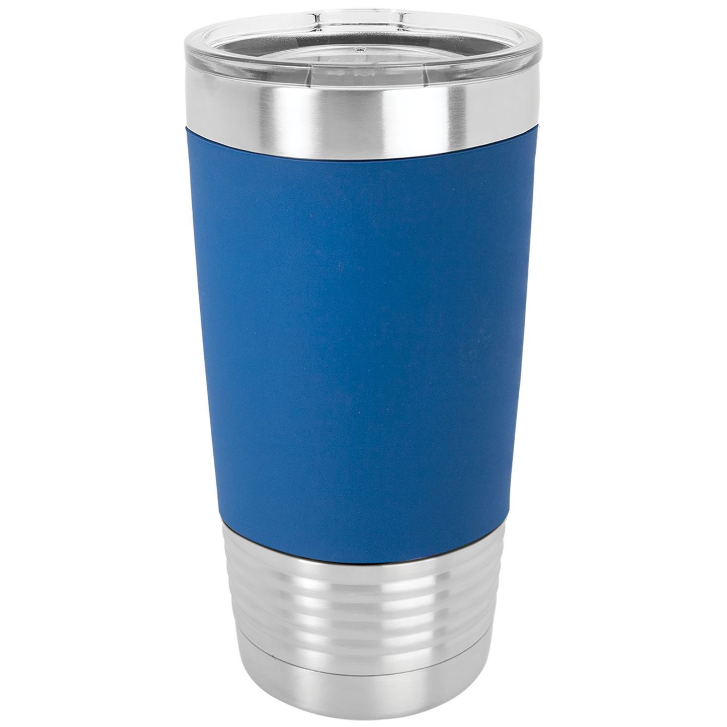 Polar Camel Silicone Grip 20 oz. Tumbler