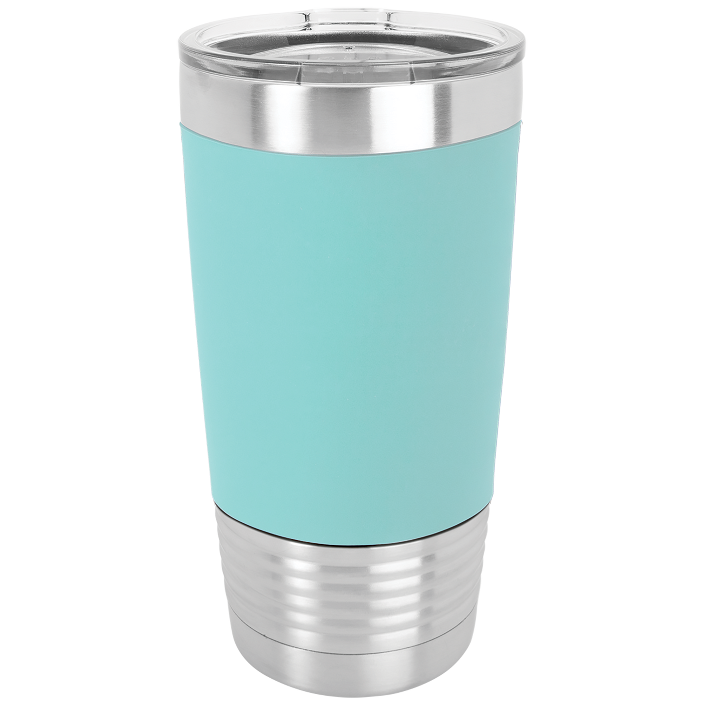 Polar Camel Silicone Grip 20 oz. Tumbler