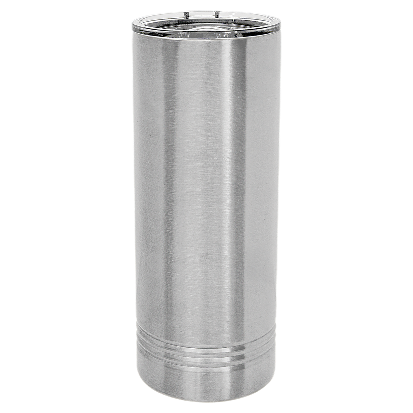 Polar Camel 22 oz. Skinny Tumbler with Slider Lid