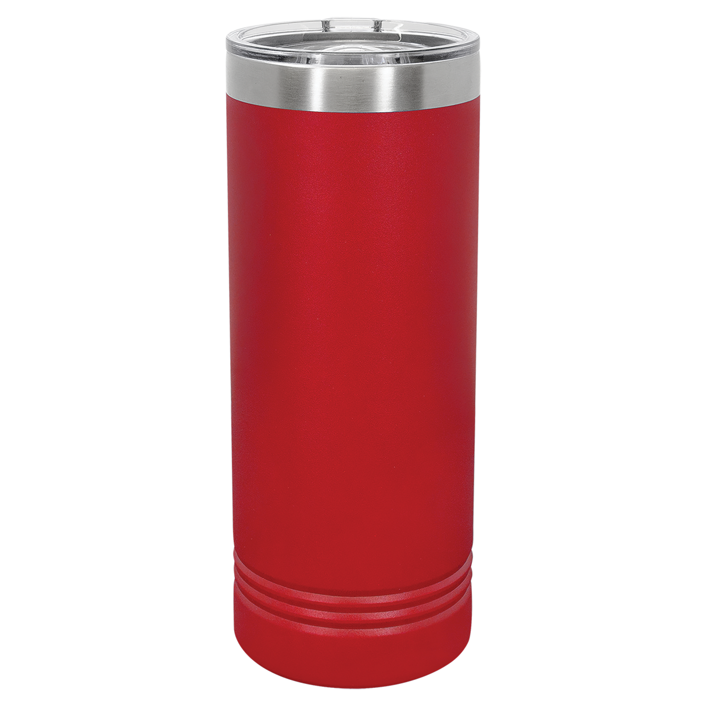 Polar Camel 22 oz. Skinny Tumbler with Slider Lid