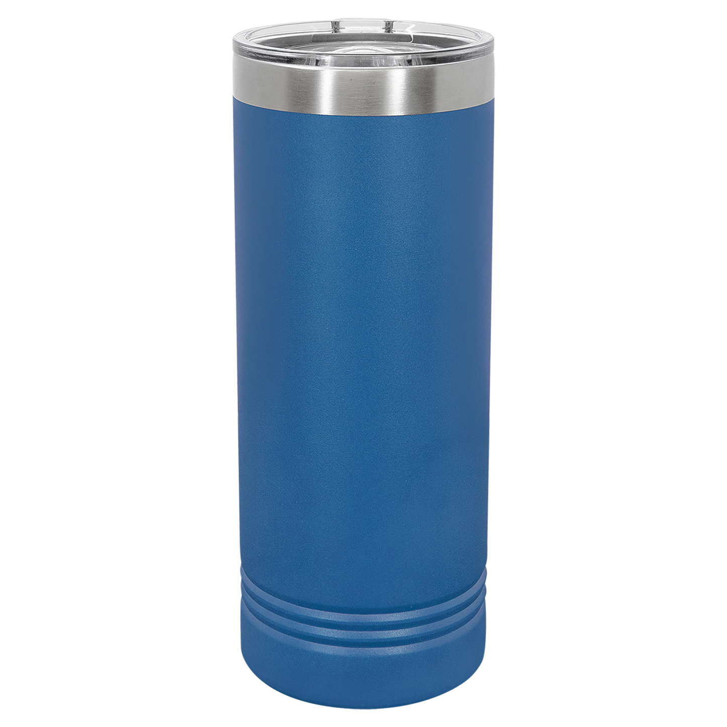 Polar Camel 22 oz. Skinny Tumbler with Slider Lid