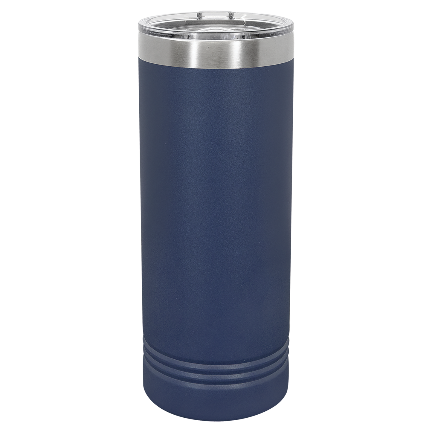 Polar Camel 22 oz. Skinny Tumbler with Slider Lid