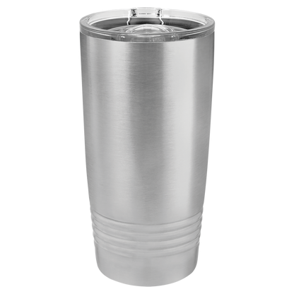 Polar Camel 20 oz. Ringneck Tumbler with Slider Lid