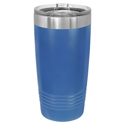 Polar Camel 20 oz. Ringneck Tumbler with Slider Lid