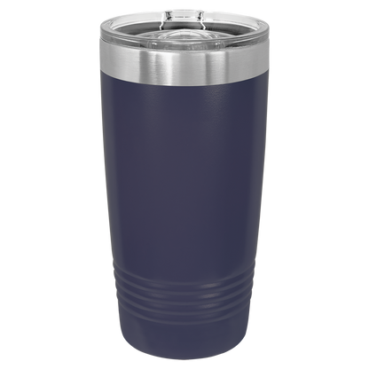 Polar Camel 20 oz. Ringneck Tumbler with Slider Lid