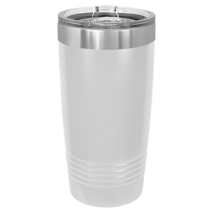 Polar Camel 20 oz. Ringneck Tumbler with Slider Lid