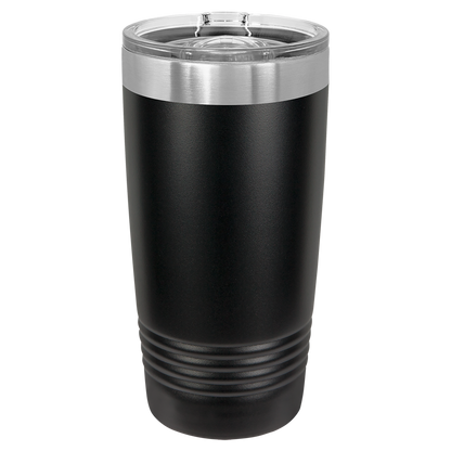 Polar Camel 20 oz. Ringneck Tumbler with Slider Lid