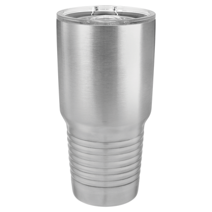 30 oz. Ringneck Tumbler with Slider Lid