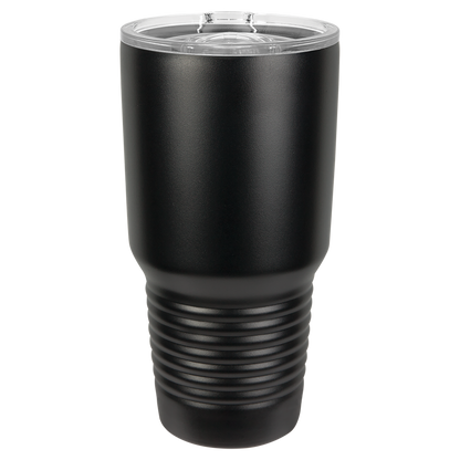 30 oz. Ringneck Tumbler with Slider Lid