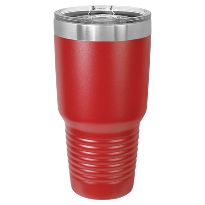 30 oz. Ringneck Tumbler with Slider Lid