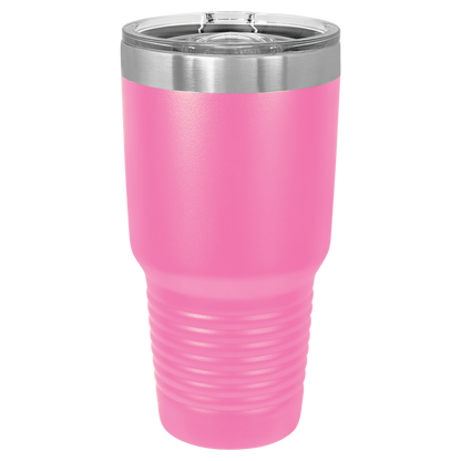 30 oz. Ringneck Tumbler with Slider Lid