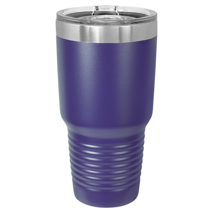 30 oz. Ringneck Tumbler with Slider Lid