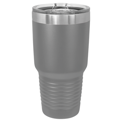 30 oz. Ringneck Tumbler with Slider Lid