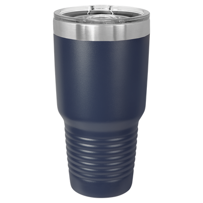 30 oz. Ringneck Tumbler with Slider Lid