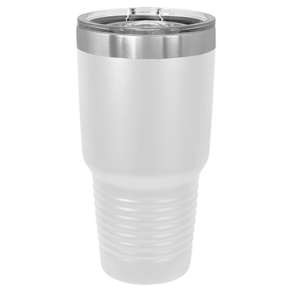 30 oz. Ringneck Tumbler with Slider Lid