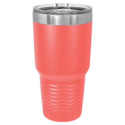 30 oz. Ringneck Tumbler with Slider Lid