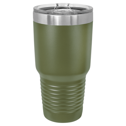 30 oz. Ringneck Tumbler with Slider Lid