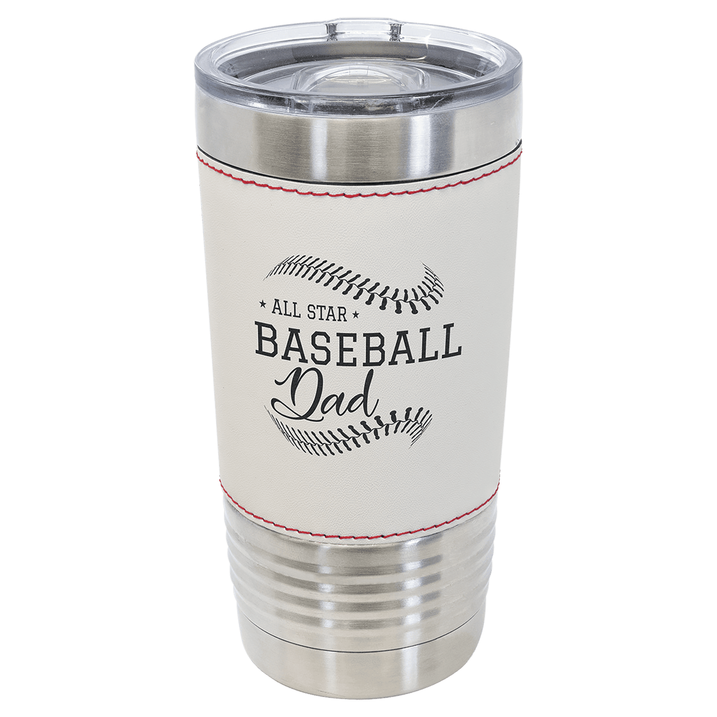 Polar Camel 20 oz. Sport Wrap Tumbler with Slider Lid