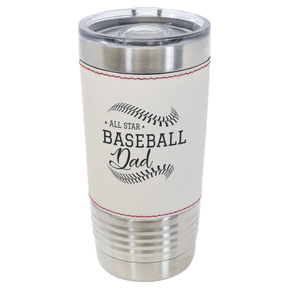 Polar Camel 20 oz. Sport Wrap Tumbler with Slider Lid