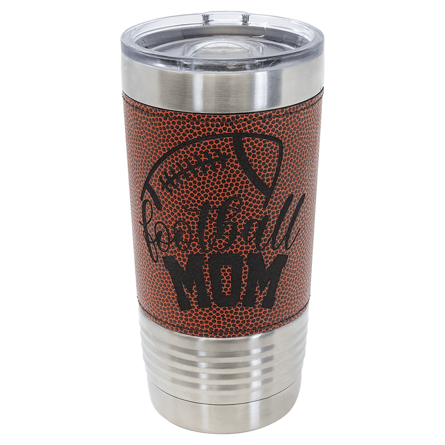 Polar Camel 20 oz. Sport Wrap Tumbler with Slider Lid