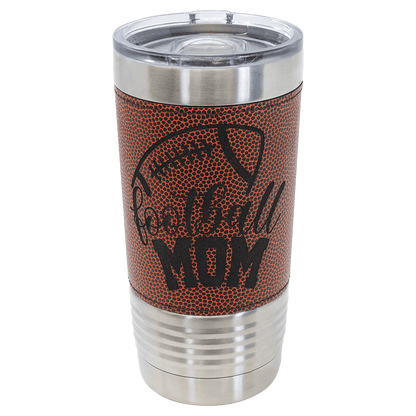 Polar Camel 20 oz. Sport Wrap Tumbler with Slider Lid