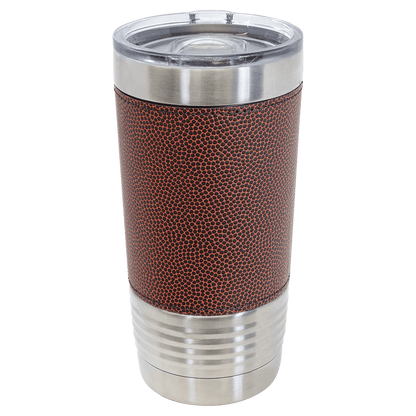 Polar Camel 20 oz. Sport Wrap Tumbler with Slider Lid