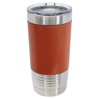 Polar Camel 20 oz. Sport Wrap Tumbler with Slider Lid