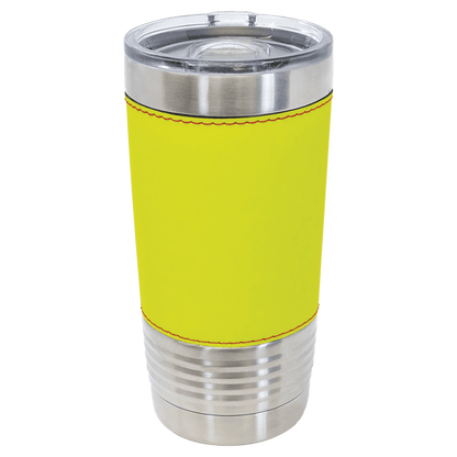 Polar Camel 20 oz. Sport Wrap Tumbler with Slider Lid